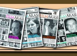 Onlar da artık Film Arası'nda