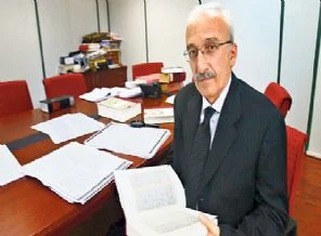 Osmanlı'nın sırrı Kadı Sicilleri'nde