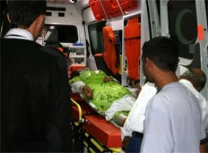 Otomobil TIR'ın altına girdi: 5 kişi öldü!