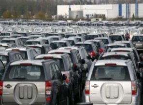 Otomotiv sektörü 2011'den umutlu