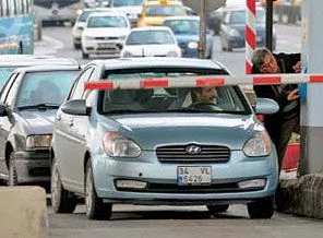 Otoyol ve köprülerde yeni dönem