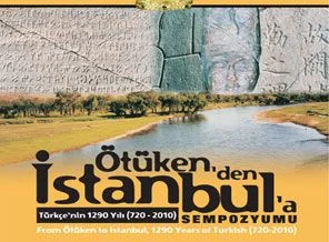 Ötüken'den İstanbul'a Türkçe'nin Serüveni...