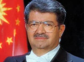 Özal'ın rüyası gerçek oluyor