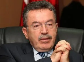Özcan'dan 'orantısız güç' itirafı