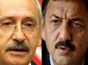 Özhaseki,Kılıçdaroğlu ve Kulkuloğlu'na dava açıyor