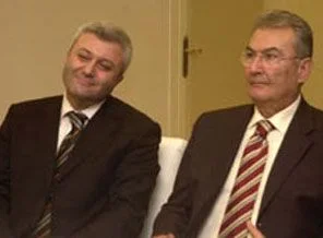 Özkan'a aktarılan paranın belgesi kayıp