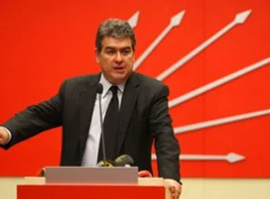 Özkan, Balbay ve Haberal'ın milletvekilliklerini konuşmadık