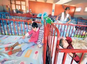 Özürlüler için 'öfke kontrol odaları' geliyor