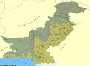 Pakistan'da bir parti koalisyondan çekildi