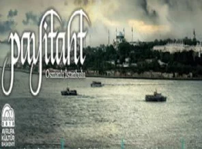 'PAYİTAHT İSTANBUL' Sahnede