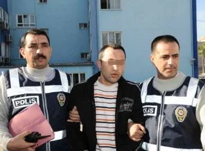 Piyango biletlerini çalan kapkaççı yakalandı