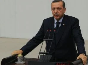 'Polisimizi ezdirmeyiz'