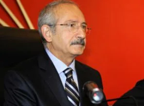 Protestocu öğrenciler Kılıçdaroğlu ile görüştü