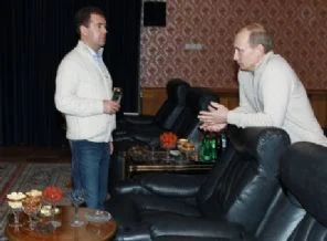 Putin'den Türk inşaat firmalarına davet