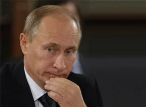 Putin: Hepimiz bir vatanın evlatlarıyız