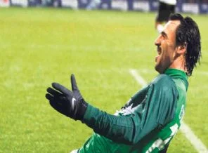 Quaresma anlattı, Almeida imzayı attı