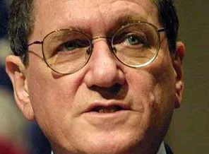 Richard Holbrooke hayatını kaybetti