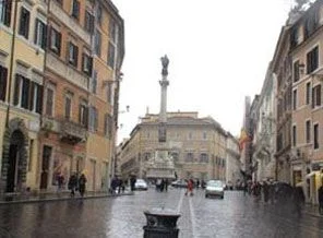 Roma'da tatil yapanlara vergi!