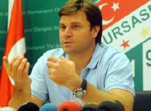 Sağlam: Galibiyet sürpriz oldu