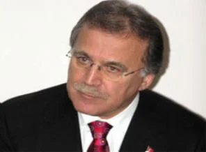 Şahin son noktayı koydu !