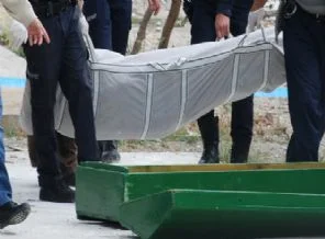 Sakarya'da bir evde 4 ceset bulundu