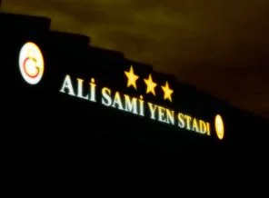 Sami Yen'e buruk veda