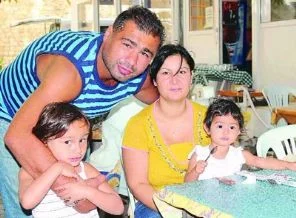 Şamil Sam'dan iyi haber
