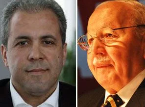 Şamil Tayyar şok belgeyi yayınladı