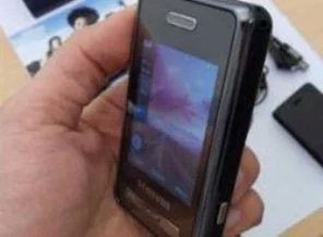Samsung, Alevilerden özür diledi