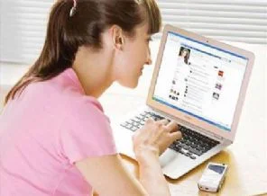 Sanal dedikodu bir anda fırtına yarattı