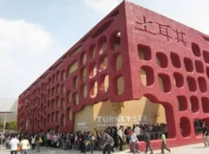 Şanghay'da Türk filmi günleri başladı