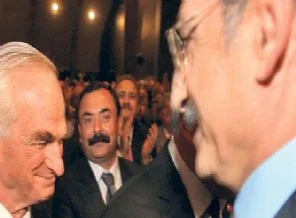 Sav'dan görüşme sonrası açıklama
