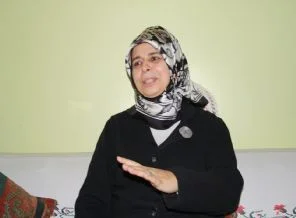 Sevgi Kurtulmuş'tan çarpıcı açıklamalar