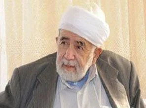 Şeyh Said'in torunu Said Fırat vefat etti