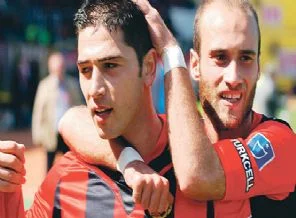 Sezer'e Beşiktaş vizesi çıkmadı