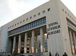 SGK 15 uzman yardımcısı alacak