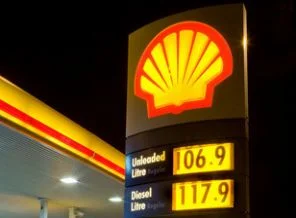Shell: Her bakanlıkta adamımız var!