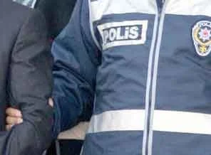 Silivri Belediyesi'ne polis baskını