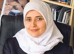 Şimdi dünyanın en etkili Müslümanlarından