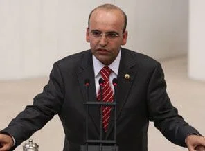 Şimşek: Kanıtlasınlar siyasette durmam