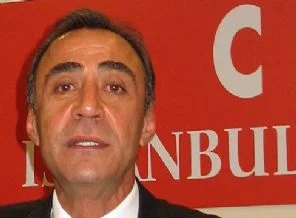 Şimşek'ten istifa açıklaması