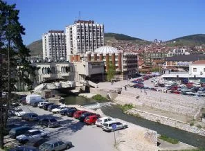 Sırbistan'da yeni Boşnak partisi kuruldu