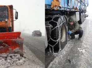 Sivas'ta kar kazaları: 2 ölü