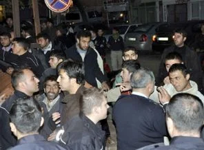 Siverek Askerlik Şubesi Başkanı tutuklandı