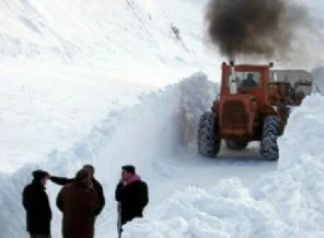 Soğuk hava tüm yurtta etkili