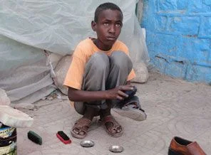 Somali'de neler oluyor?