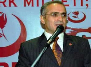 'Sorunlar ihanetin gerekçesi olamaz'