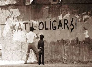 Sosyalist solda derin yarılma