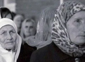Srebrenitsa katliamına 'Güzel Bakış'