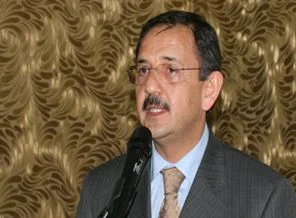 STK'lar Özhaseki'ye destek verdi